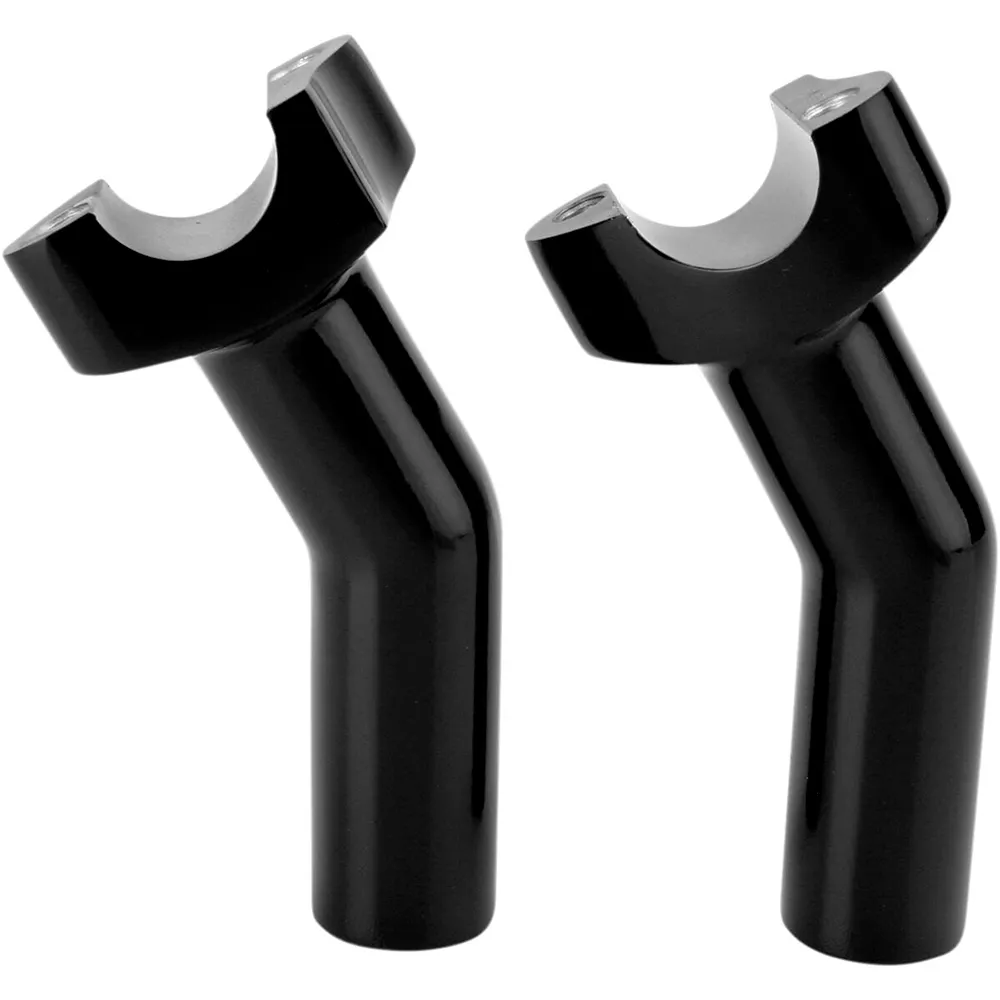 Drag Specialties S8-CSP07SB-0 handlebar riser