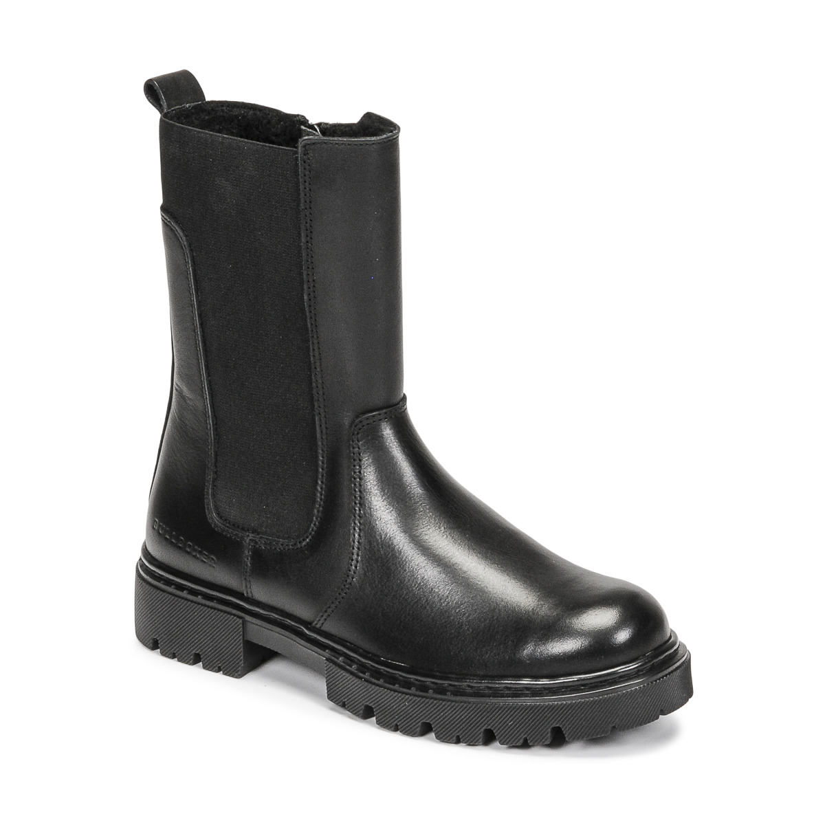 Bullboxer - AJS504BLCK - Black