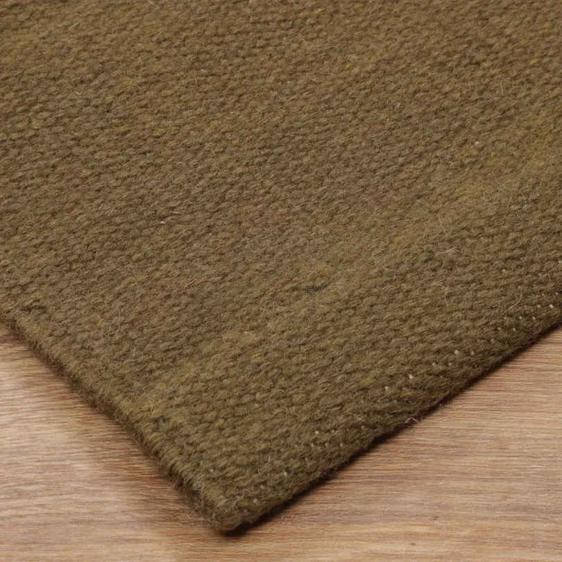 Flachgewebeteppich Softline