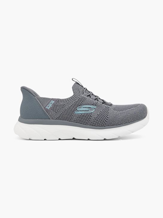 SWIFT FIT SOLE PROVIDER Slip-on trainer
