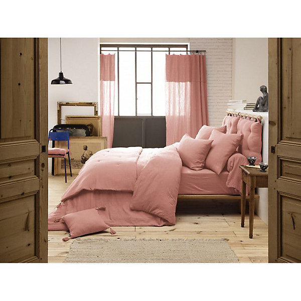Drap plat 