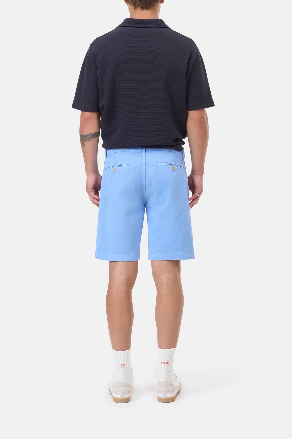 Chino Shorts