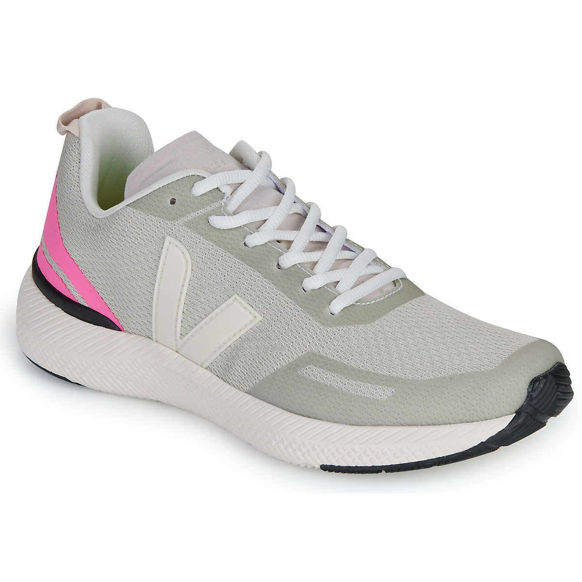 Veja - IMPLALA - Grey / Pink