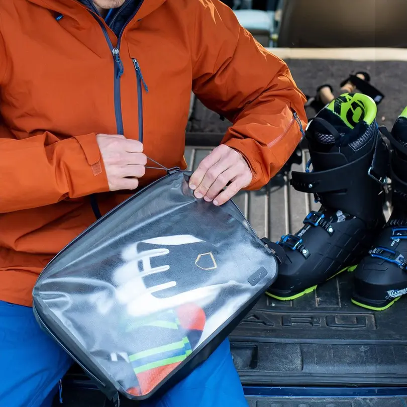 Travel Organiser RunOff