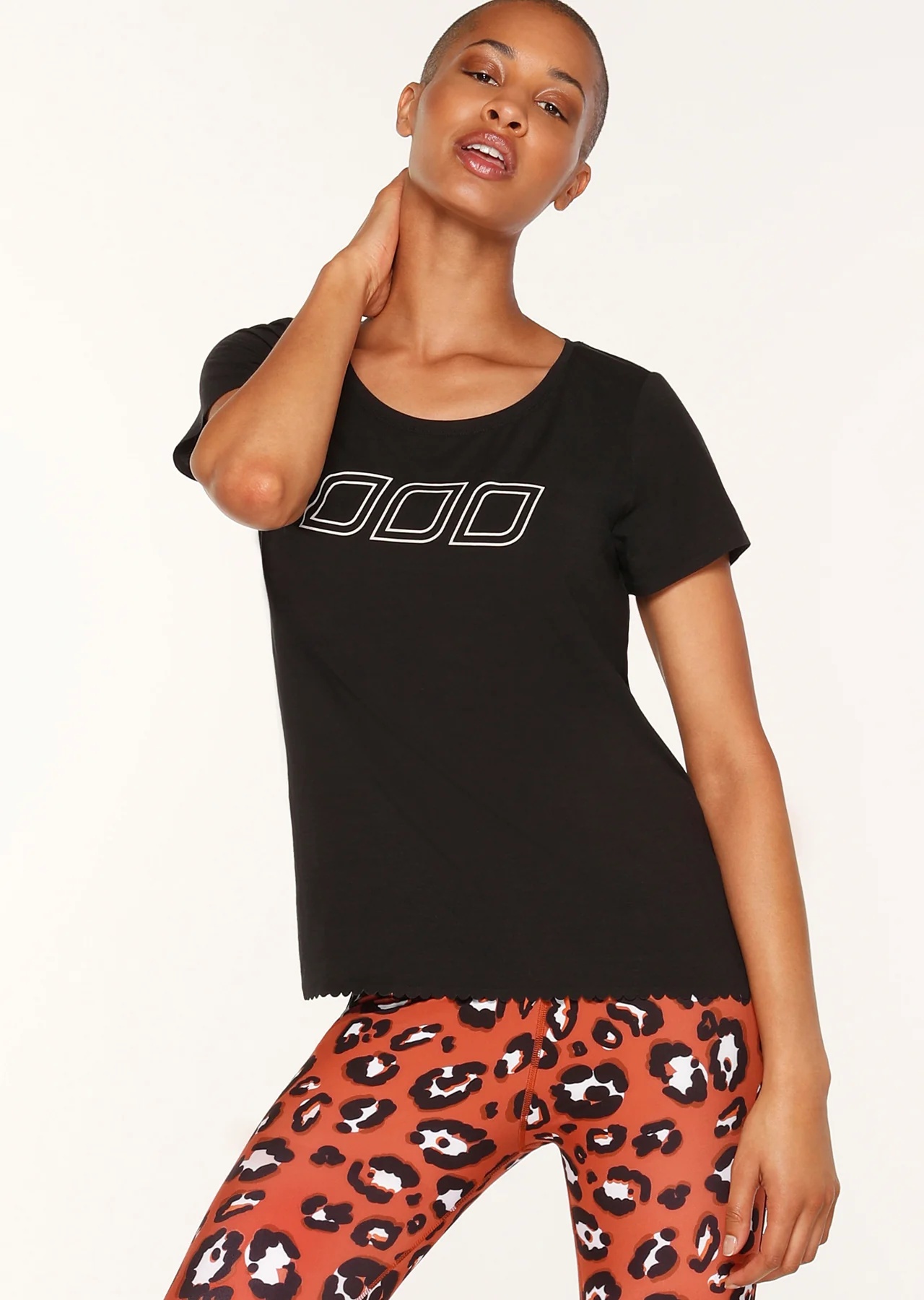 Comfort Active Tee
