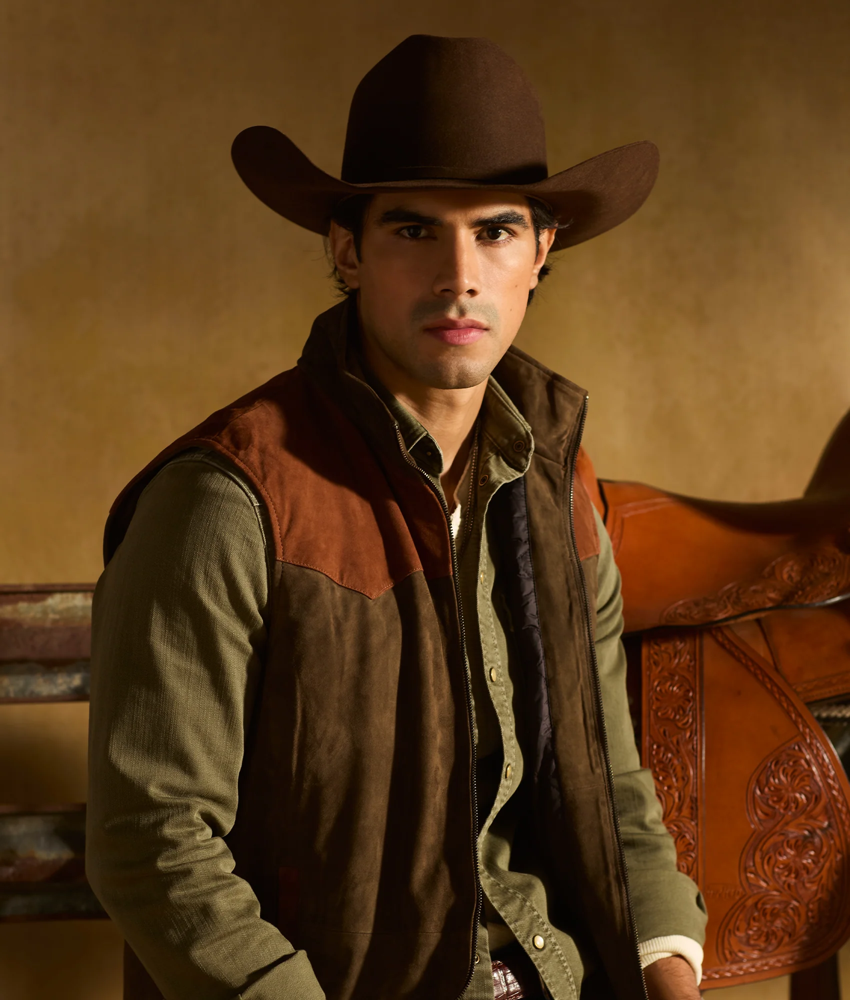 The Alamo - Chocolate