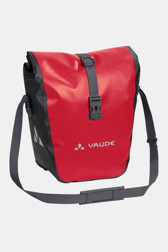 Vaude Aqua Front Dubbele Fietstas
