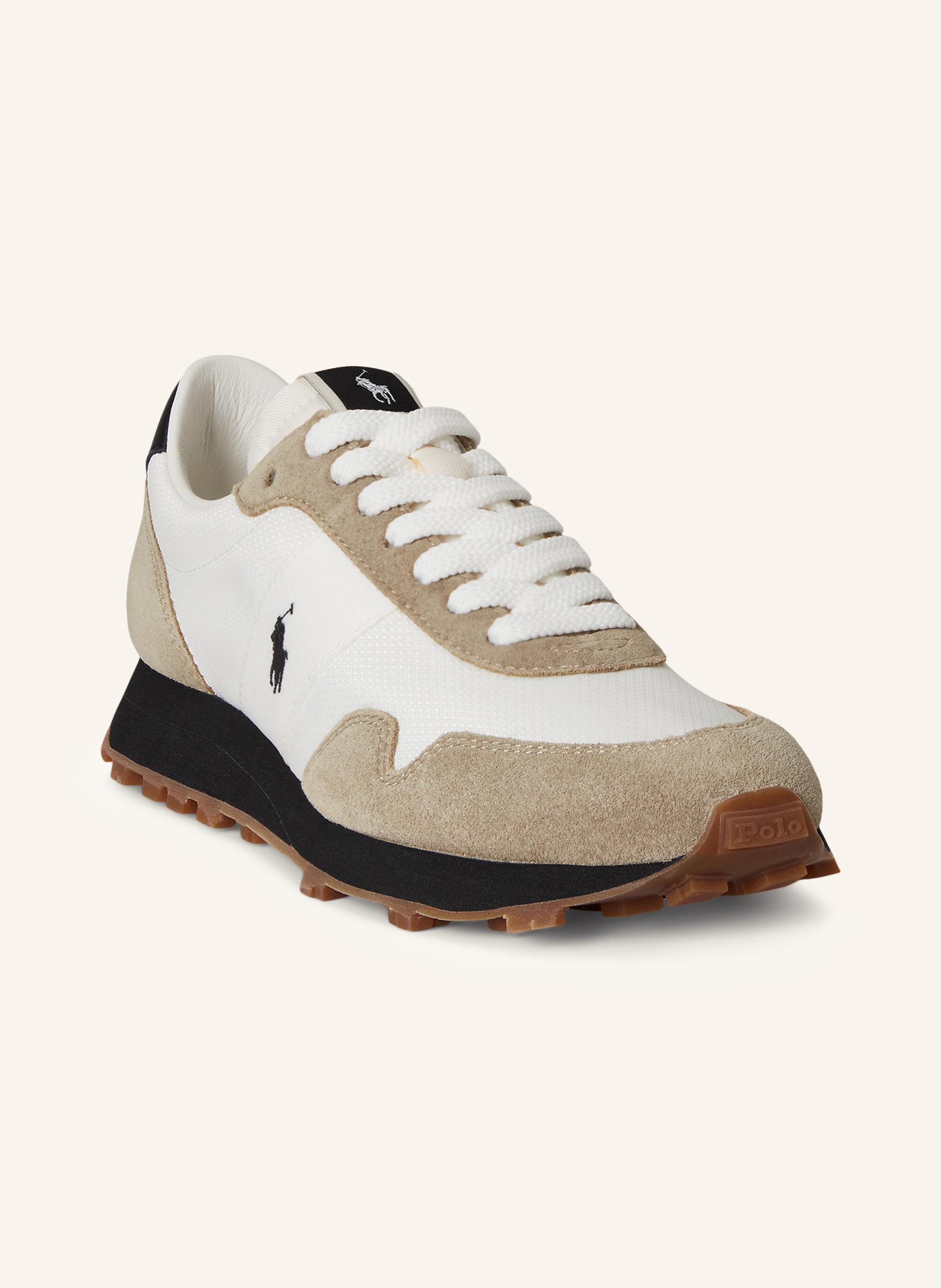 POLO RALPH LAUREN Sneaker