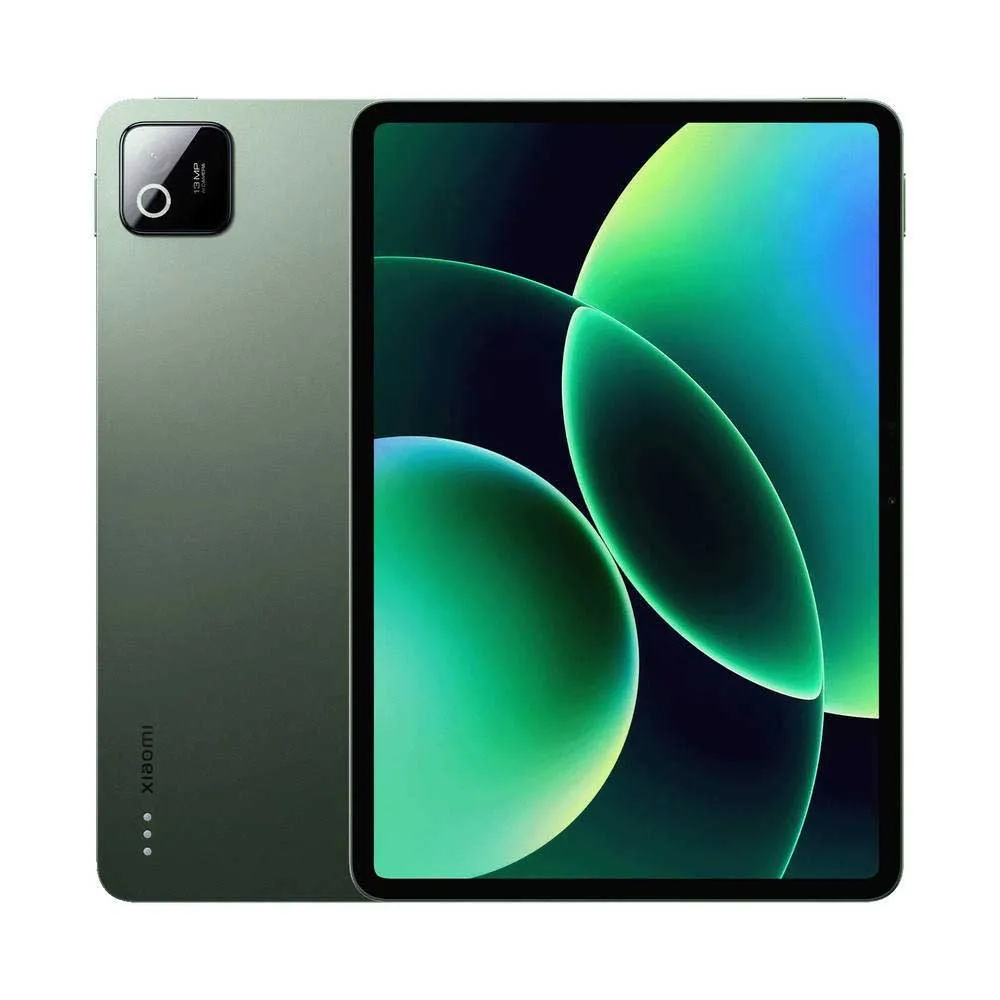 Xiaomi Pad 8 8GB/256GB 11´´ tablet