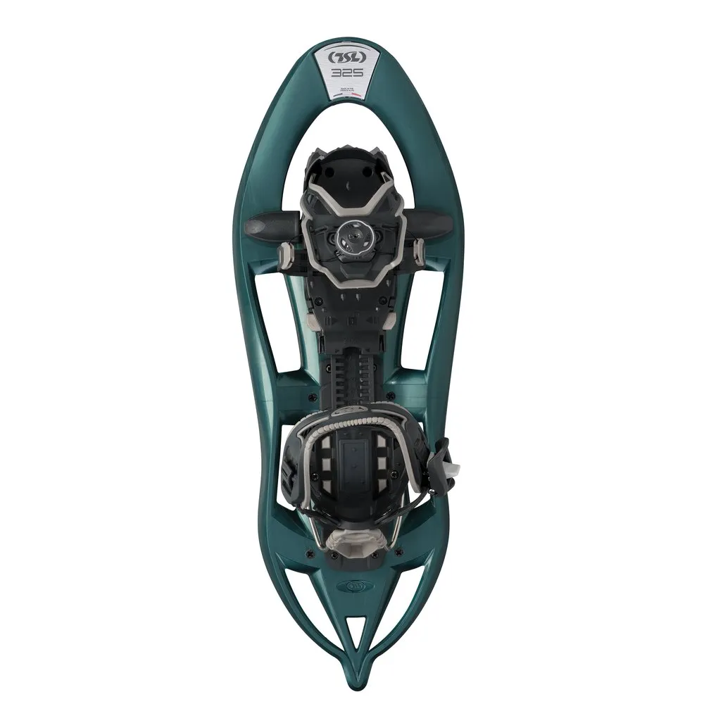 Tsl Outdoor 325 Original 2 snowshoes