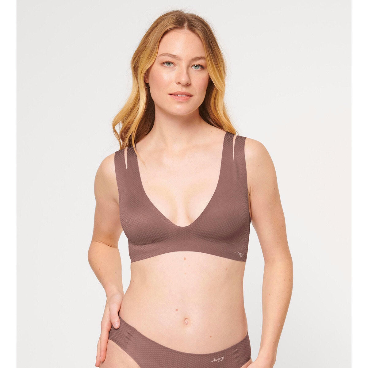 Bralette Zero Feel Flow