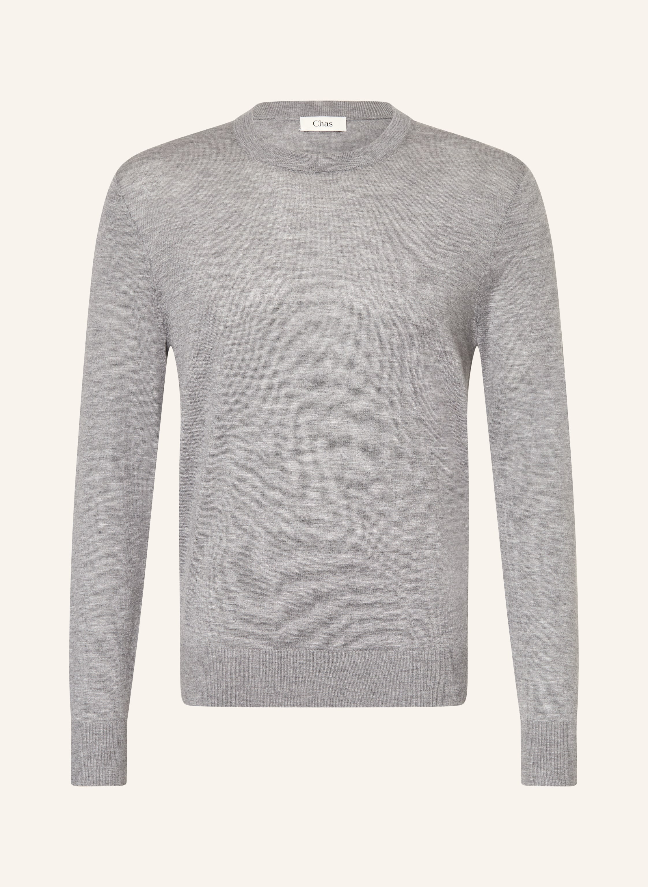 CHAS Pullover
