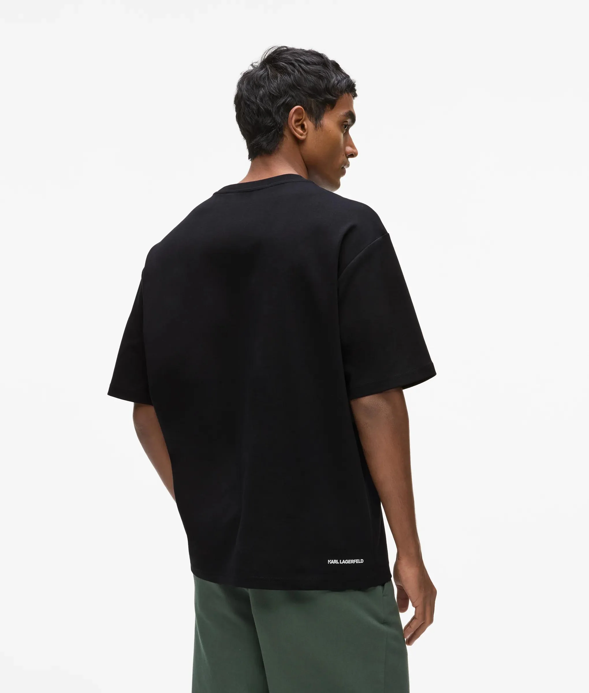 T-shirt Villa La Vigie