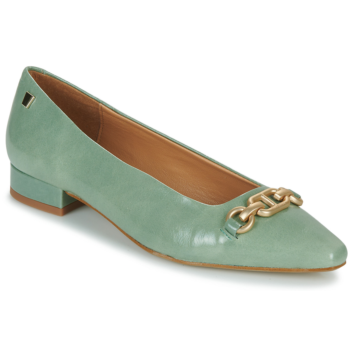 JB Martin - VOLONTAIRE - Vintage / Sage
