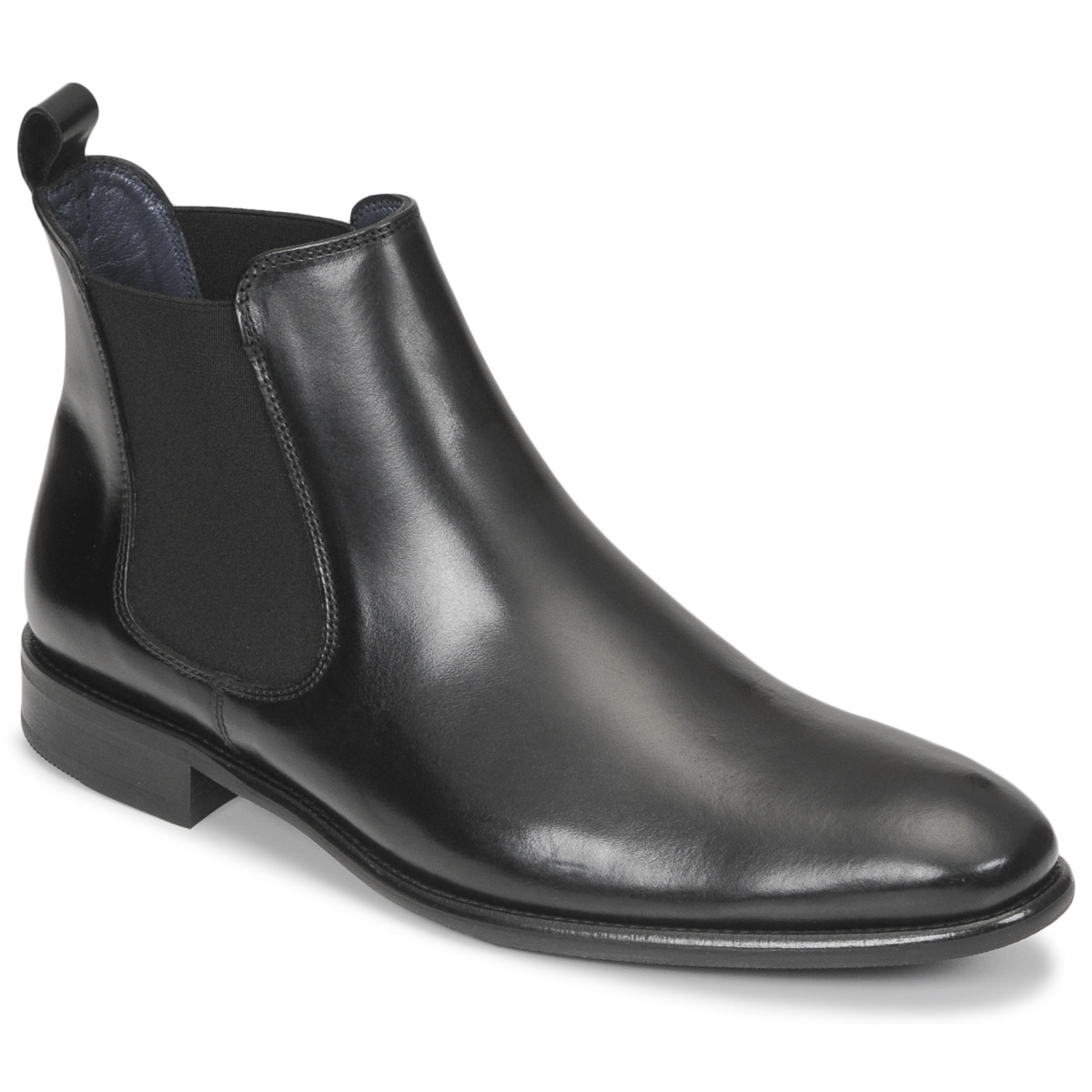 Brett & Sons - SUZONU - Black