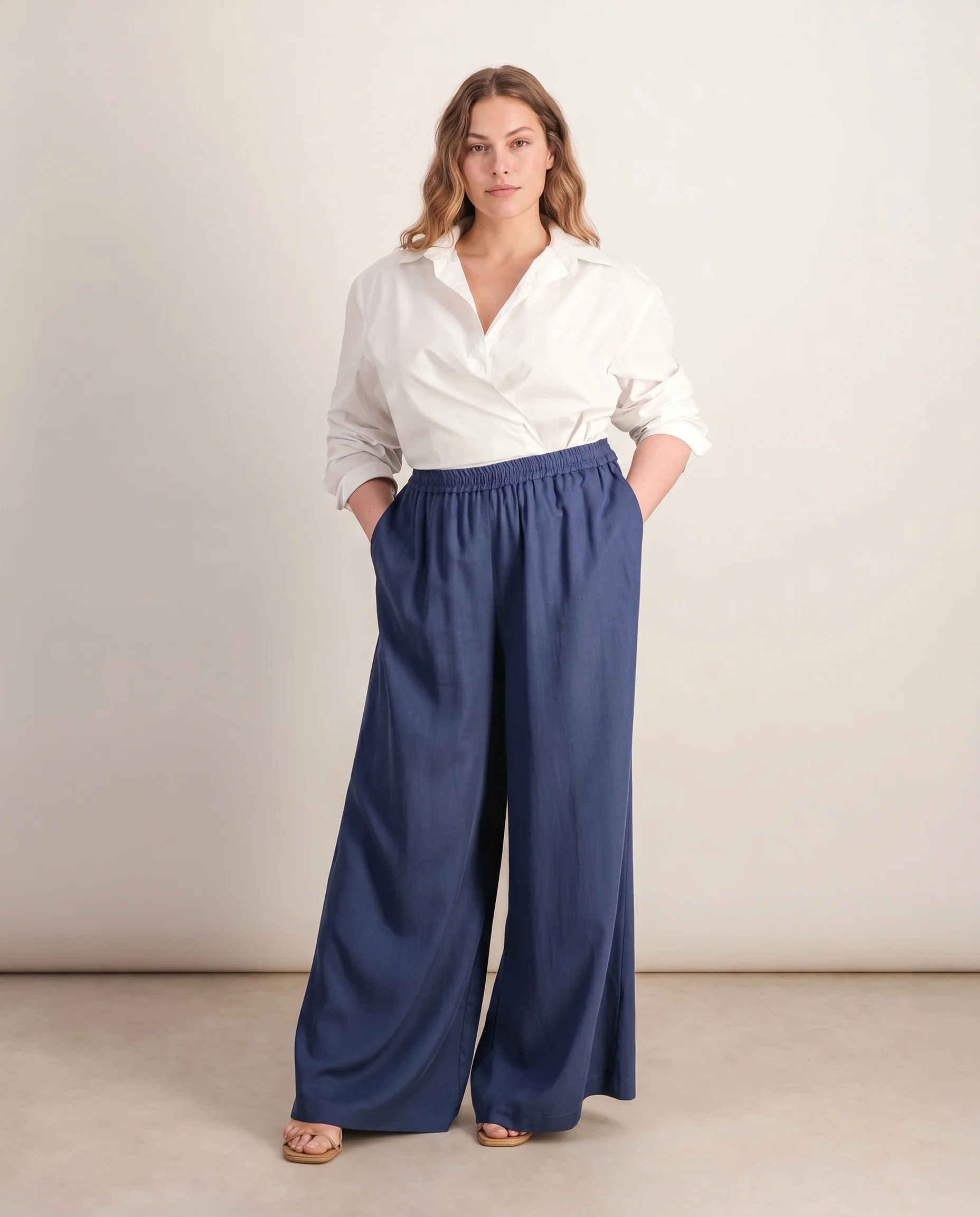 Pantalon Levy