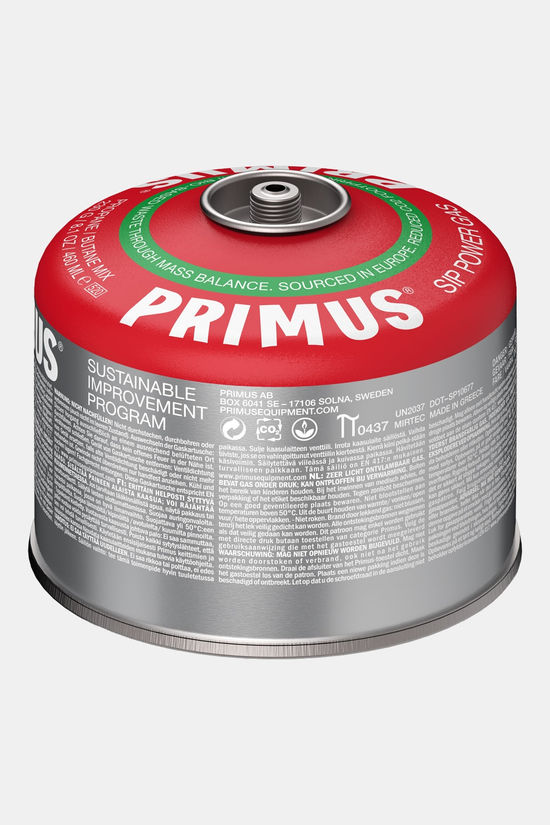 Primus Power Gas S.I.P 230G Gasblik