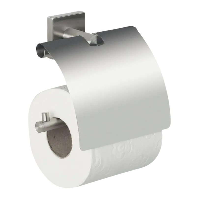 Toilettenpapierhalter Nyo-Steel