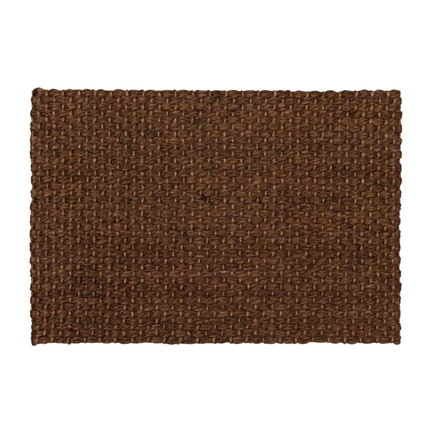 CAPACHO 40 CM X 60 CM TRAMAS