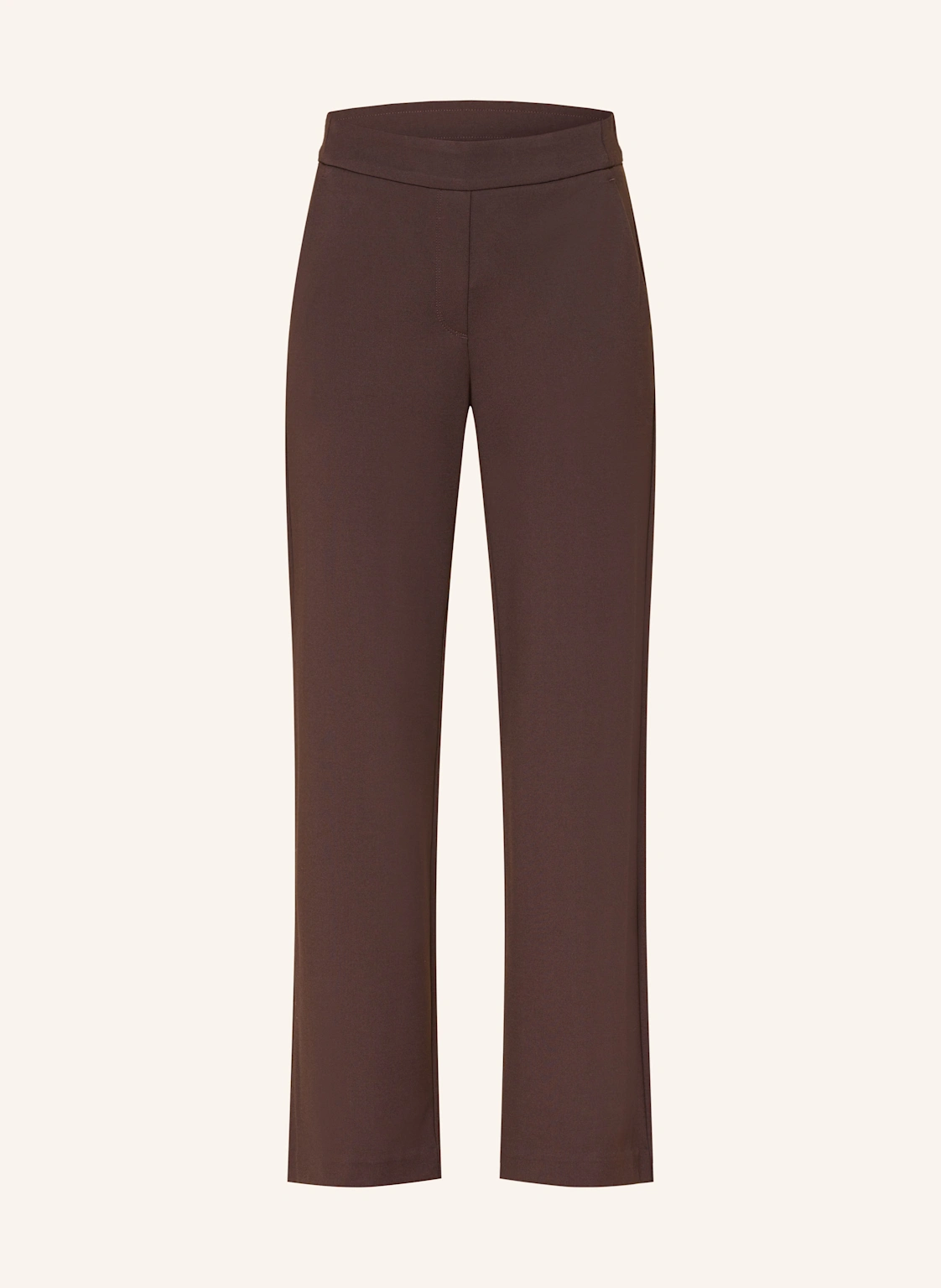 MAC Marlenehose CHIARA aus Jersey