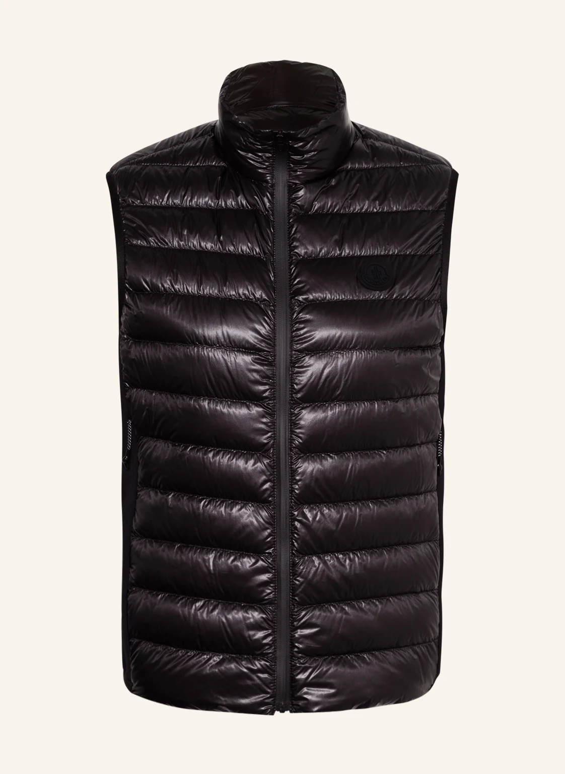 MONCLER Lightweight-Daunenweste SPICULES