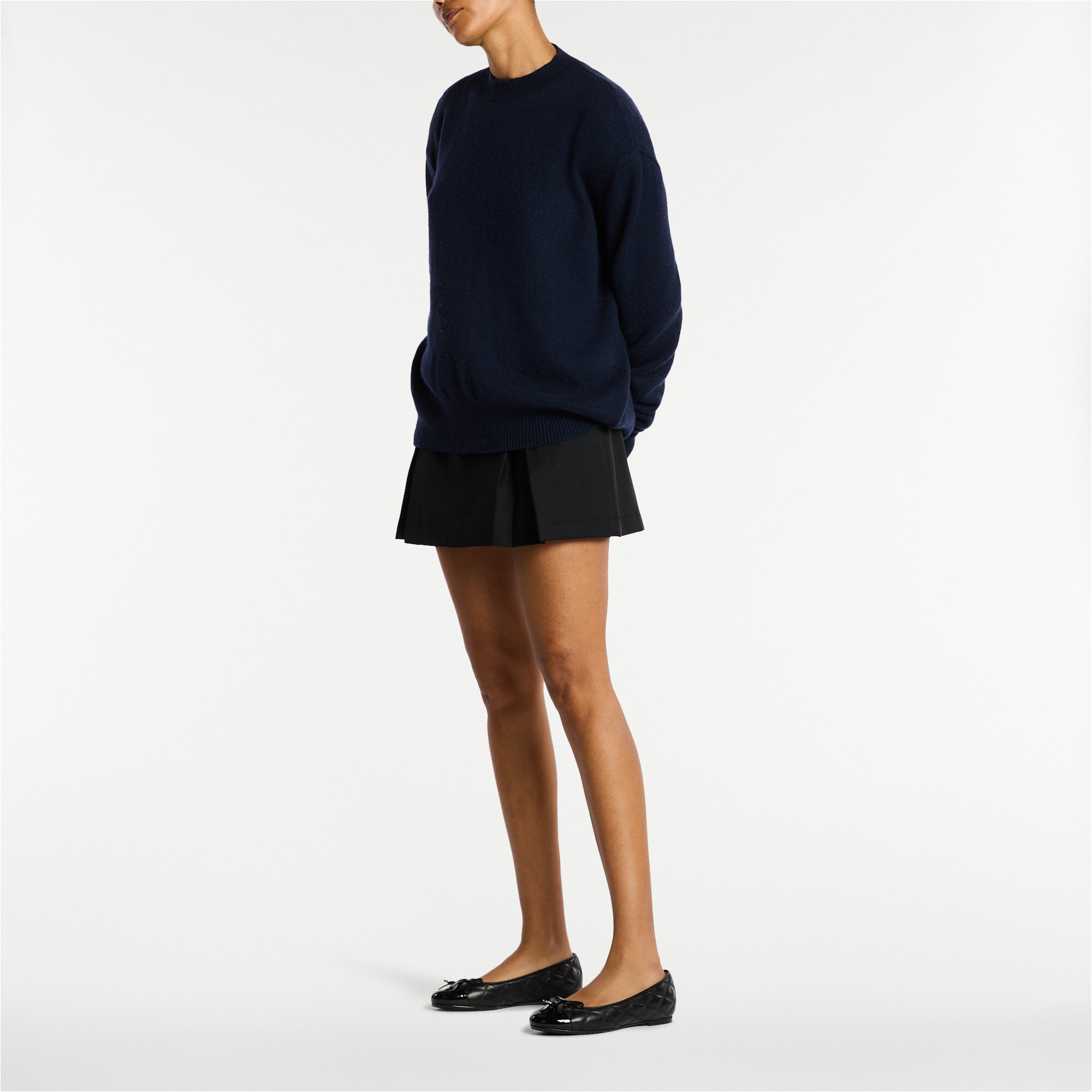 CharmingBallet Pump