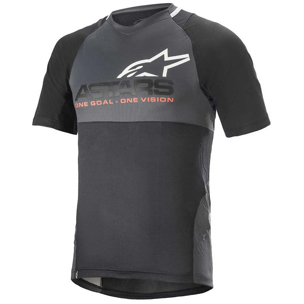 Alpinestars Drop 8.0 short sleeve jersey