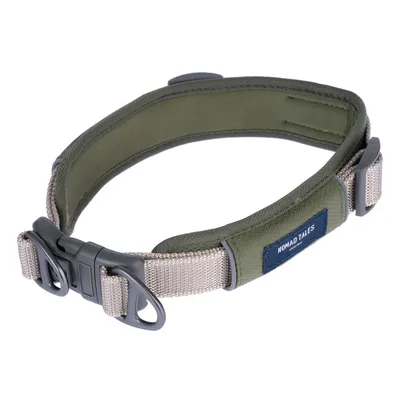 Nomad Tales Spirit Padded Collar