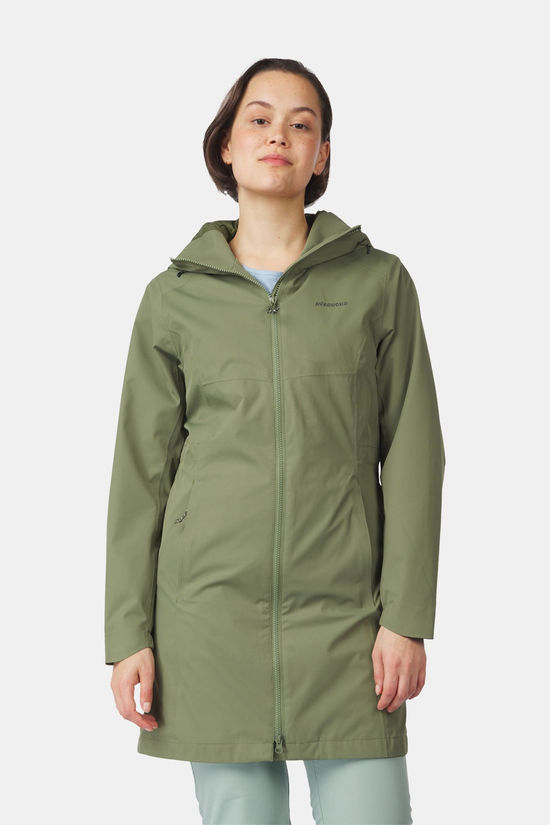 Ayacucho Skylar Parka Dames