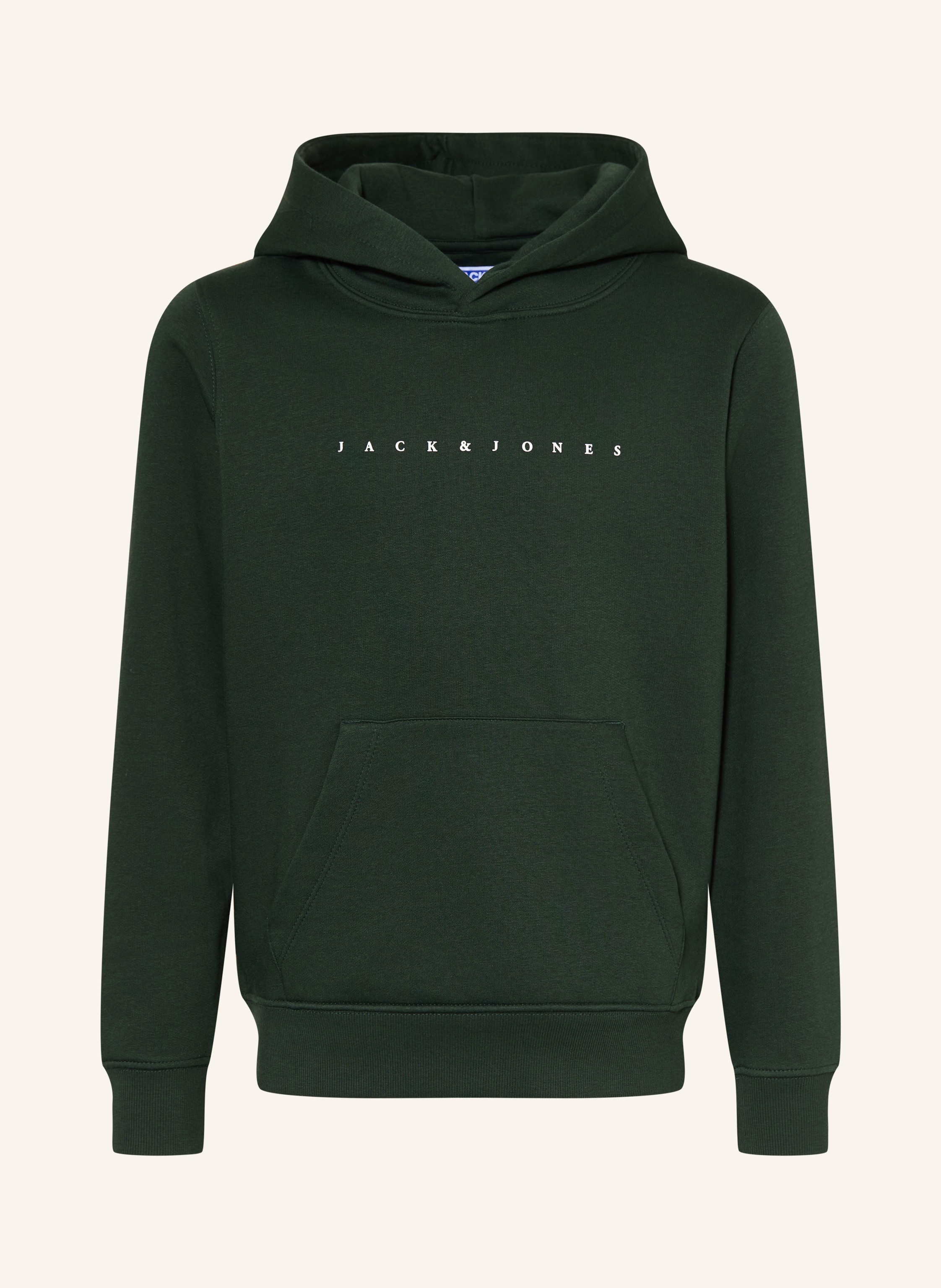 JACK&JONES Hoodie