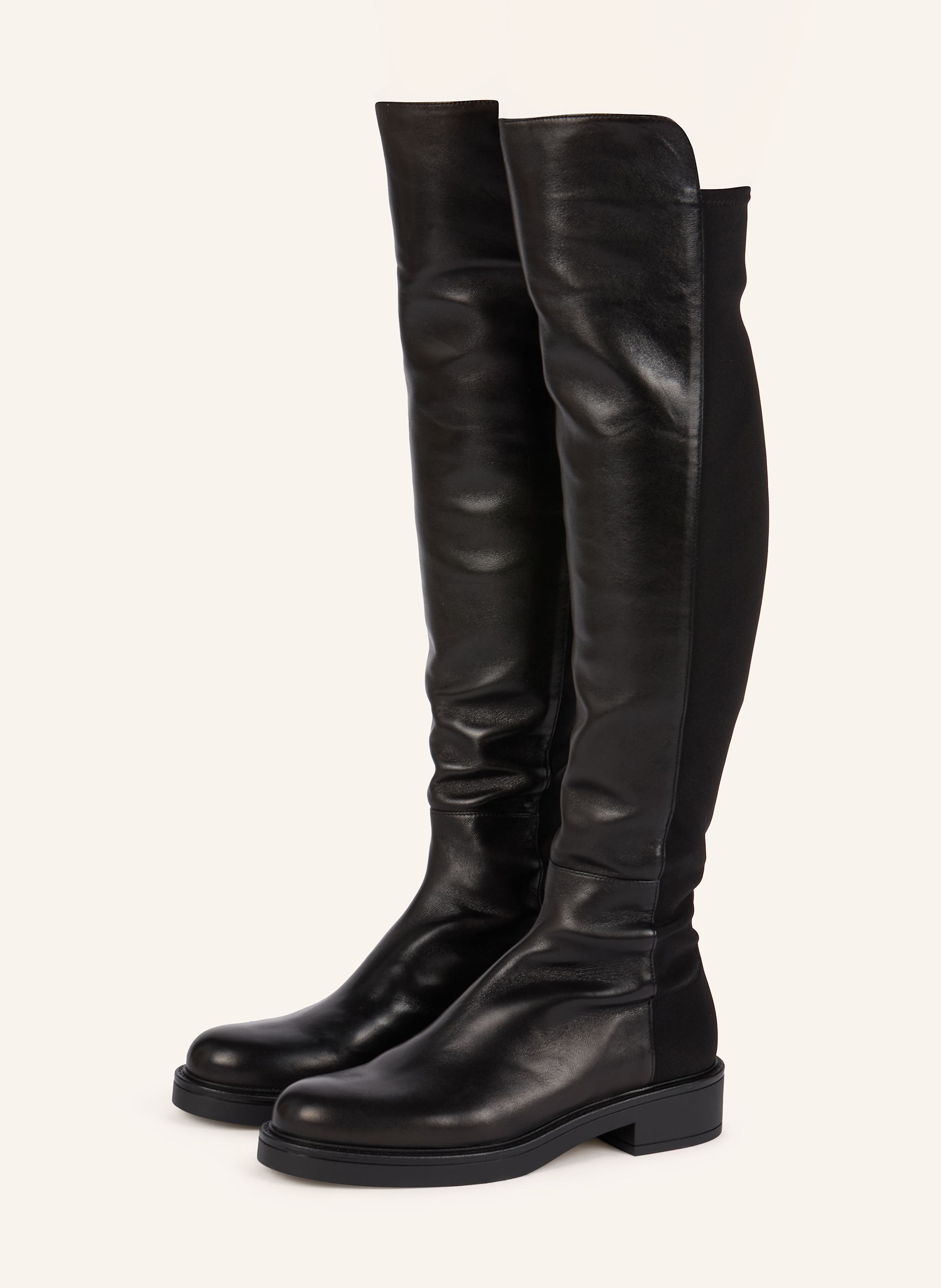 STUART WEITZMAN Overknee-Stiefel 5050 CELIA