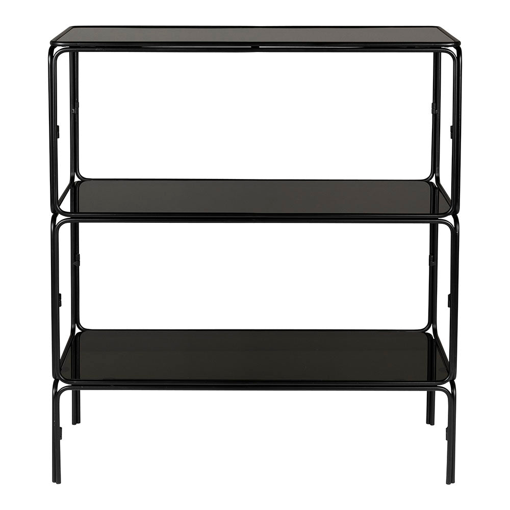 by fonQ Liah Kast - Zwart