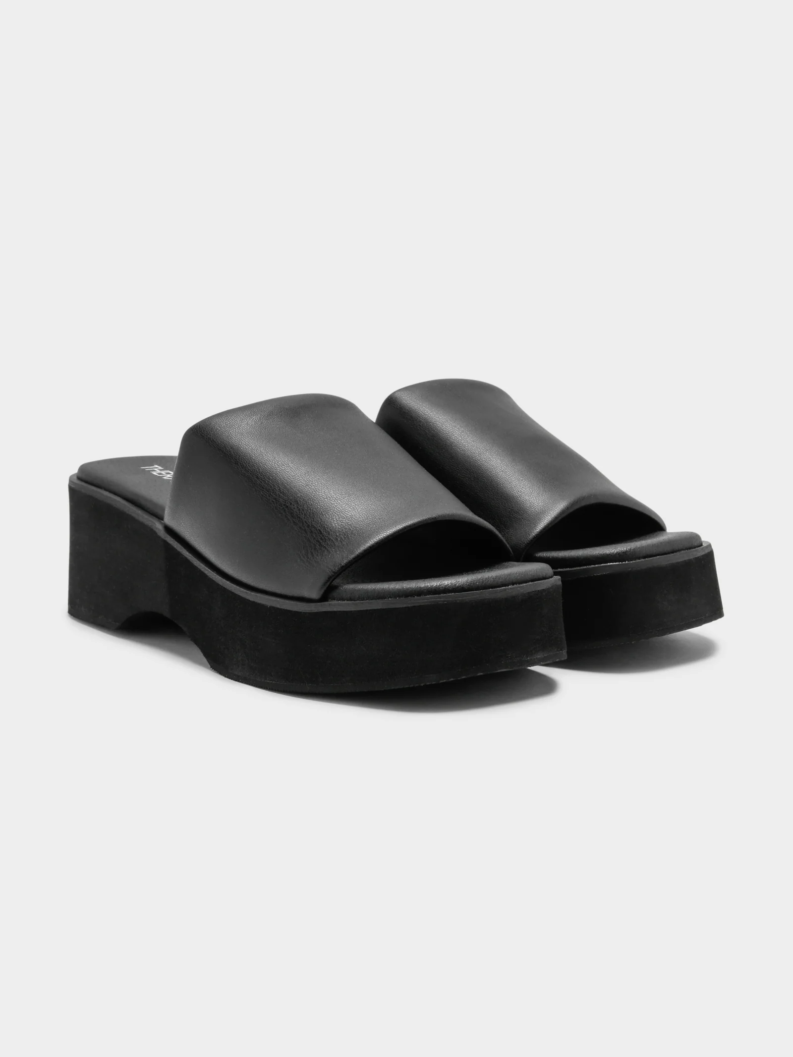 Womens Naomi Mule