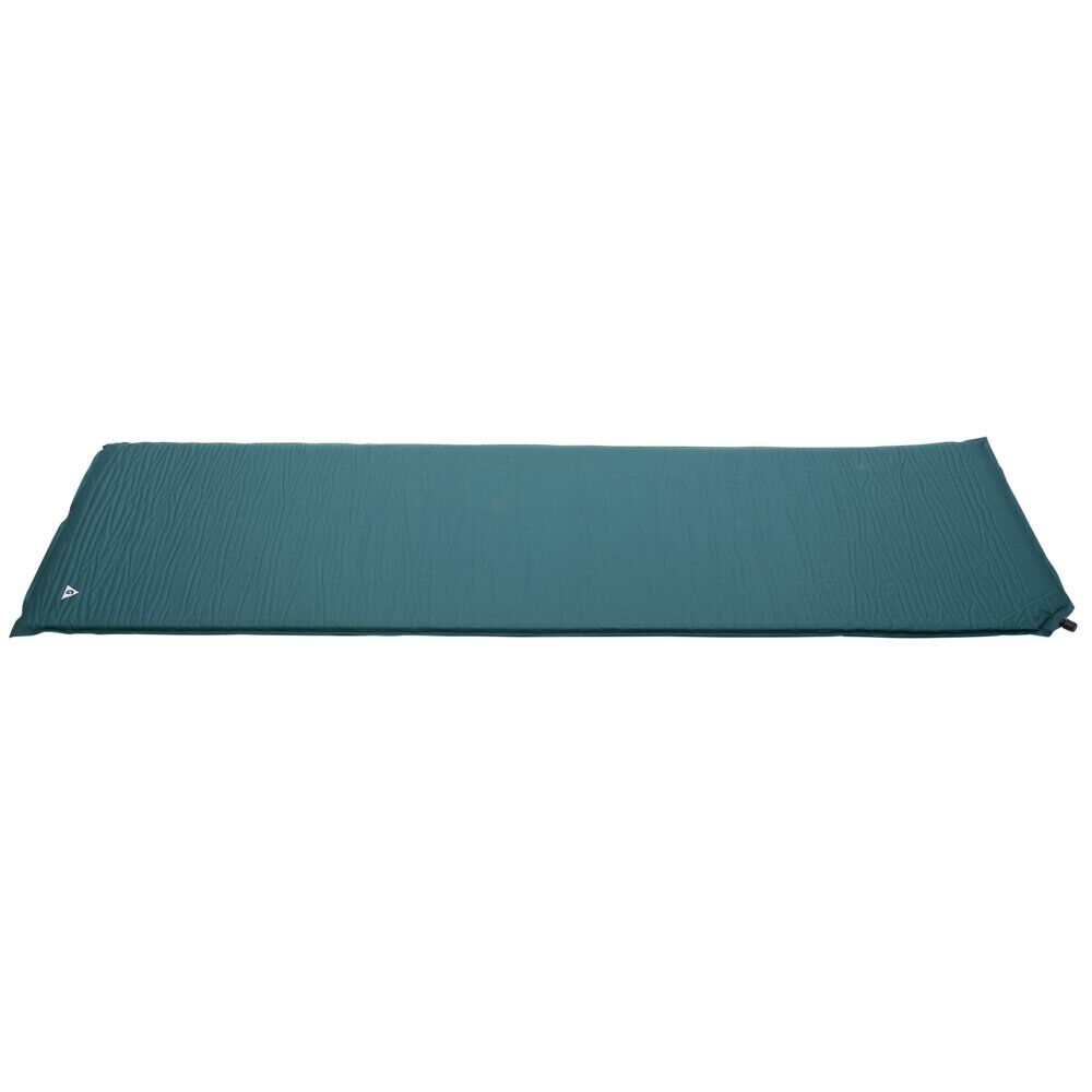 Matelas camping 1 personne autogonflant 200x63cm
