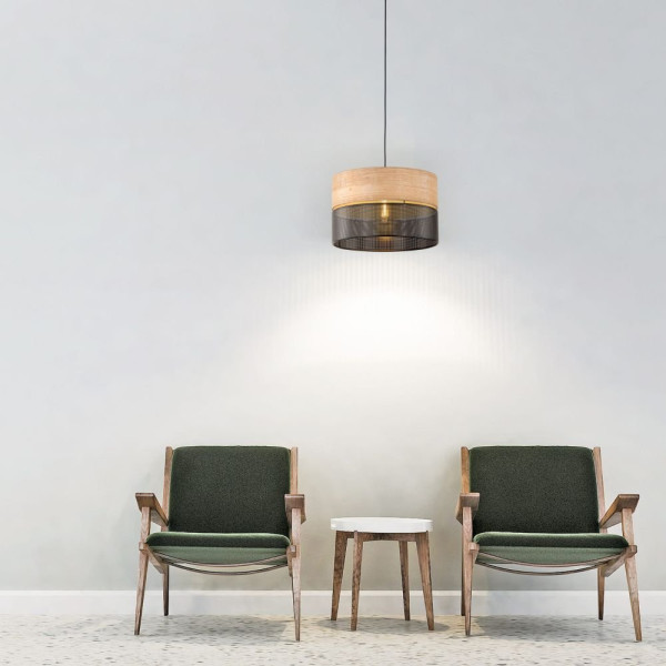 Lampa wisząca NICOL 4798 TK Lighting