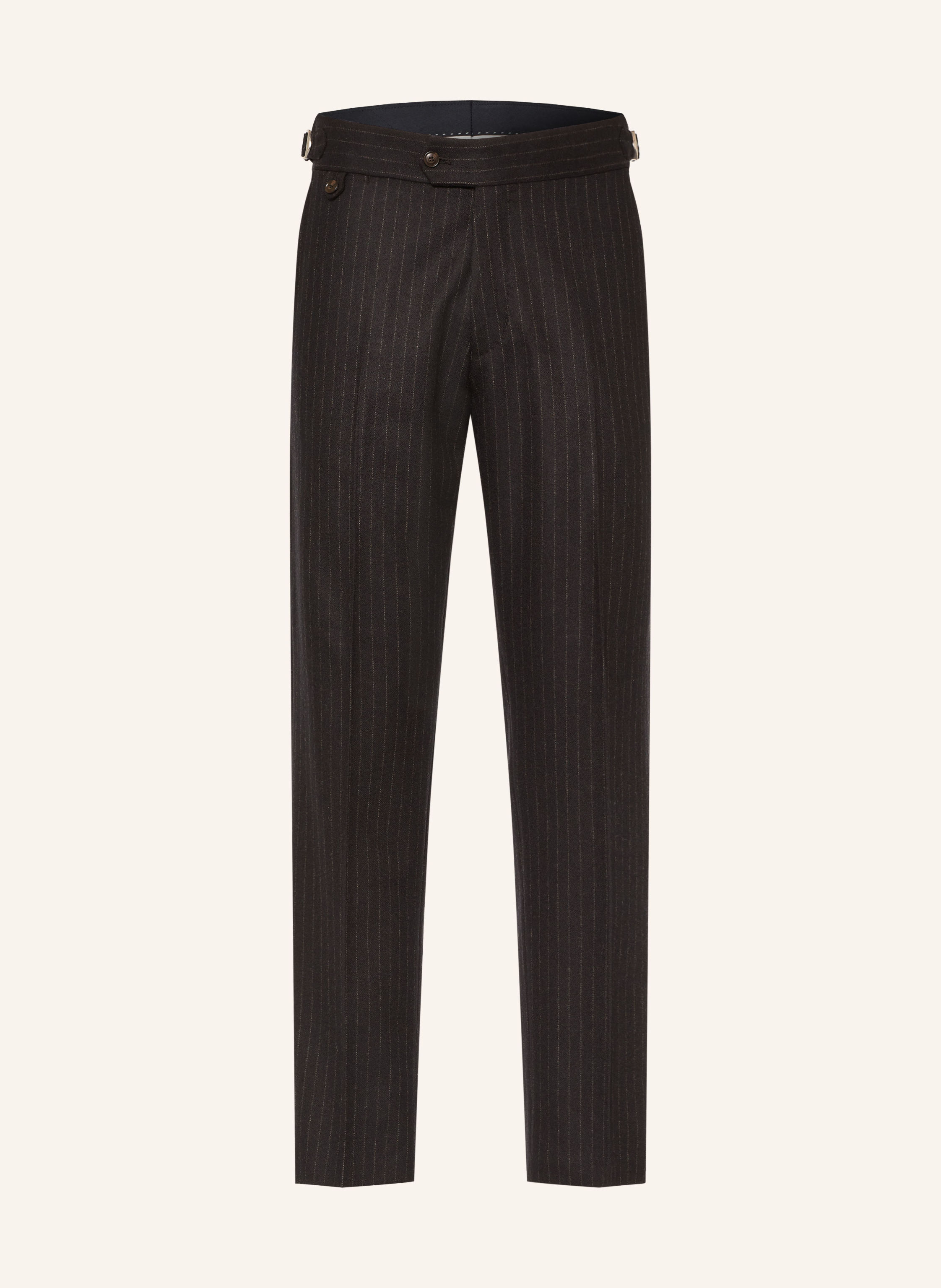 TIGER OF SWEDEN Hose TENSE Regular Fit