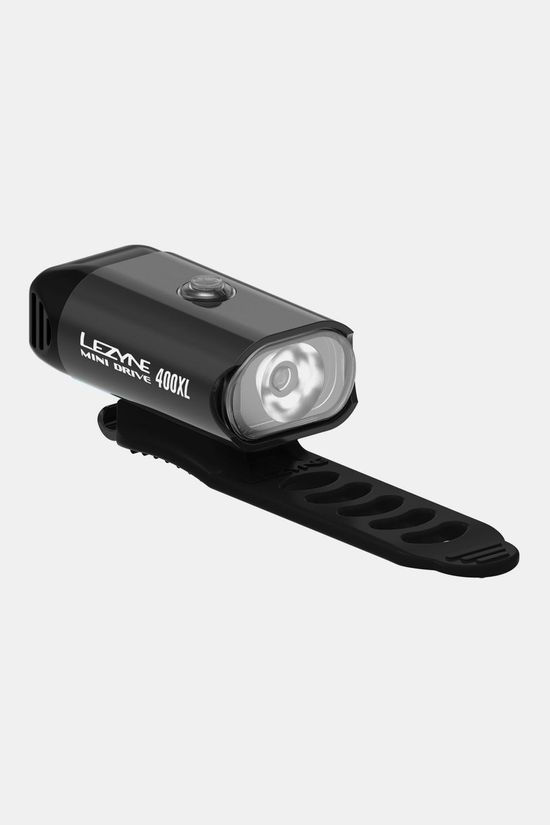 Lezyne Mini Drive 400XL Koplamp