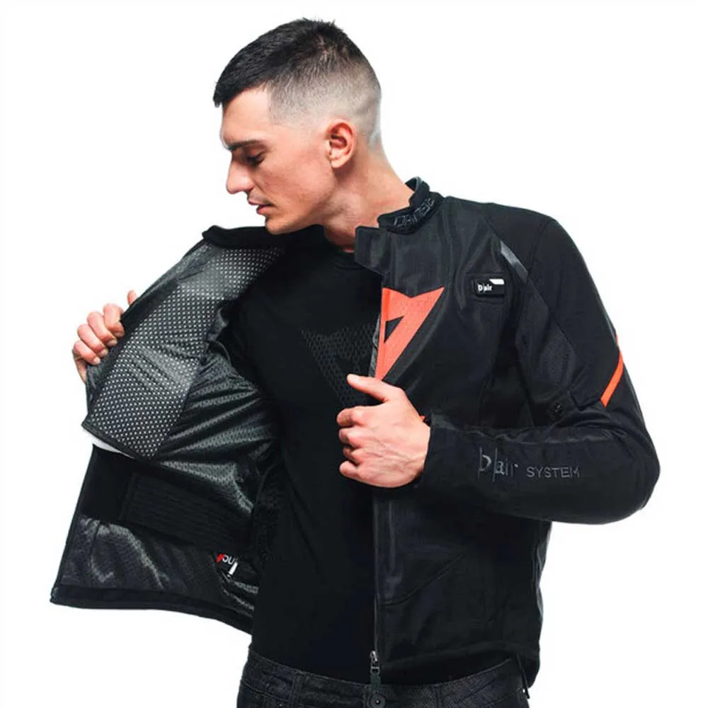DAINESE Smart Airbag jacket