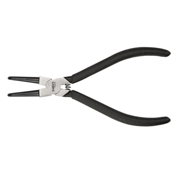Szczypce segera do pierścieni 170mm wew NEO 01-094