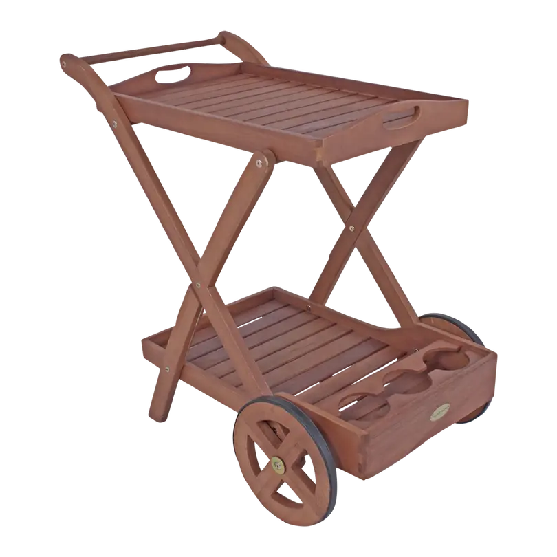 Servierwagen Toledo