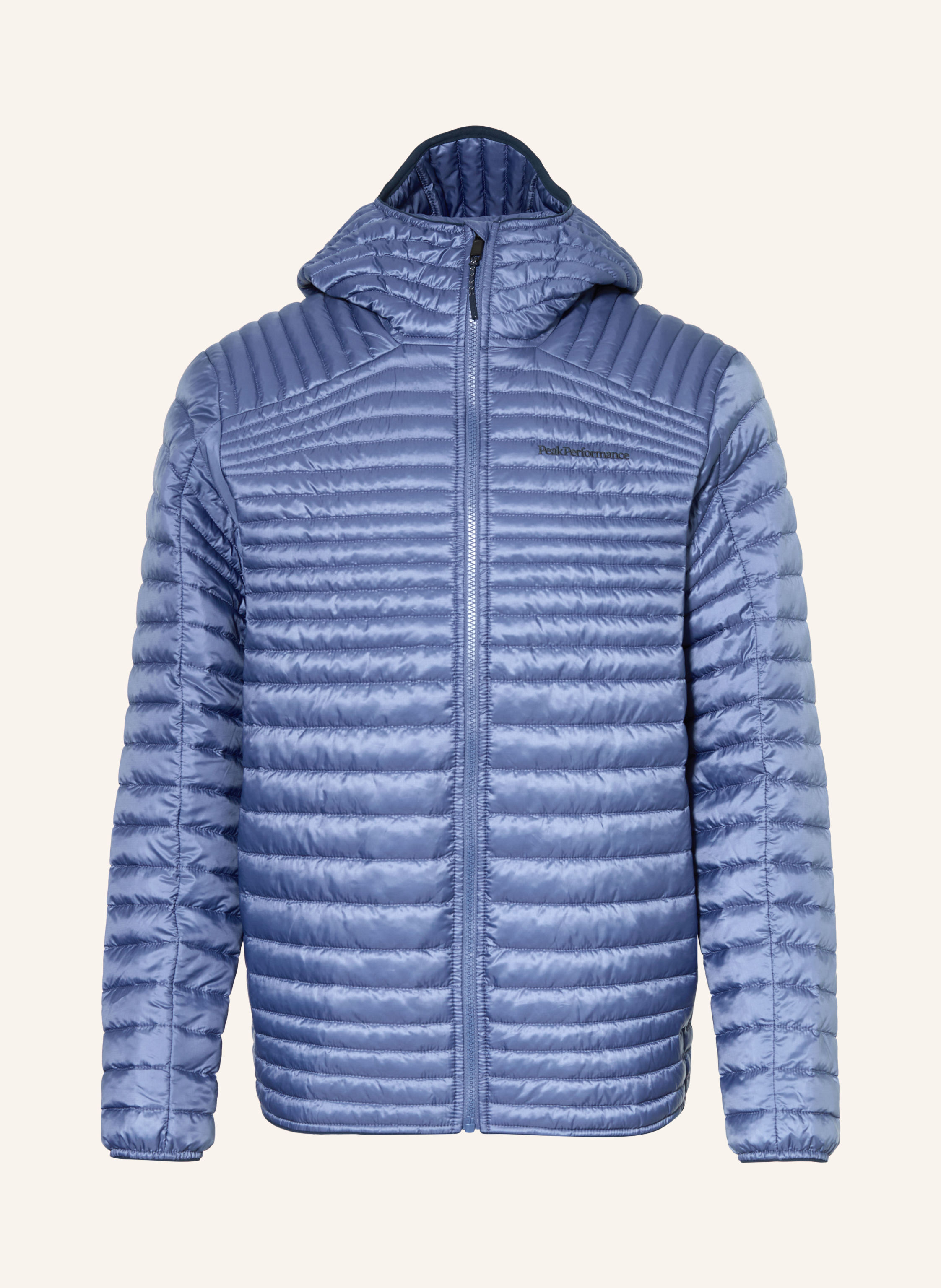 Peak Performance Steppjacke MONOLIGHT