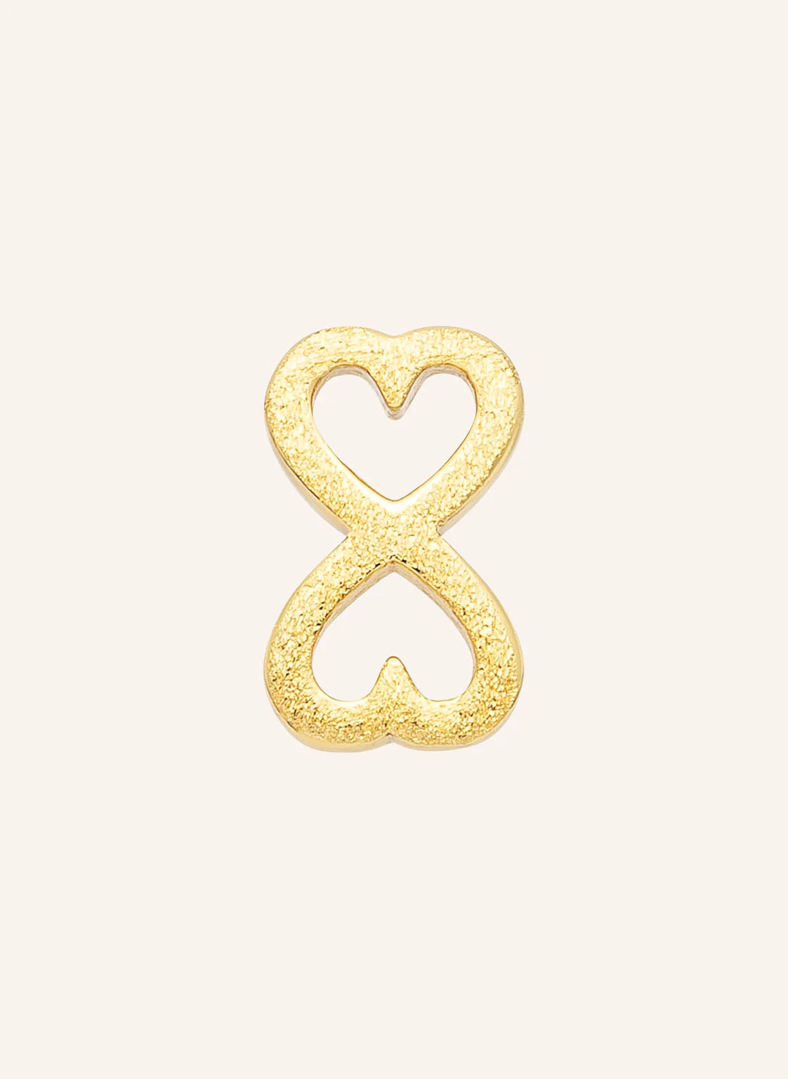 LULU Copenhagen Ohrstecker INFINITE LOVE
