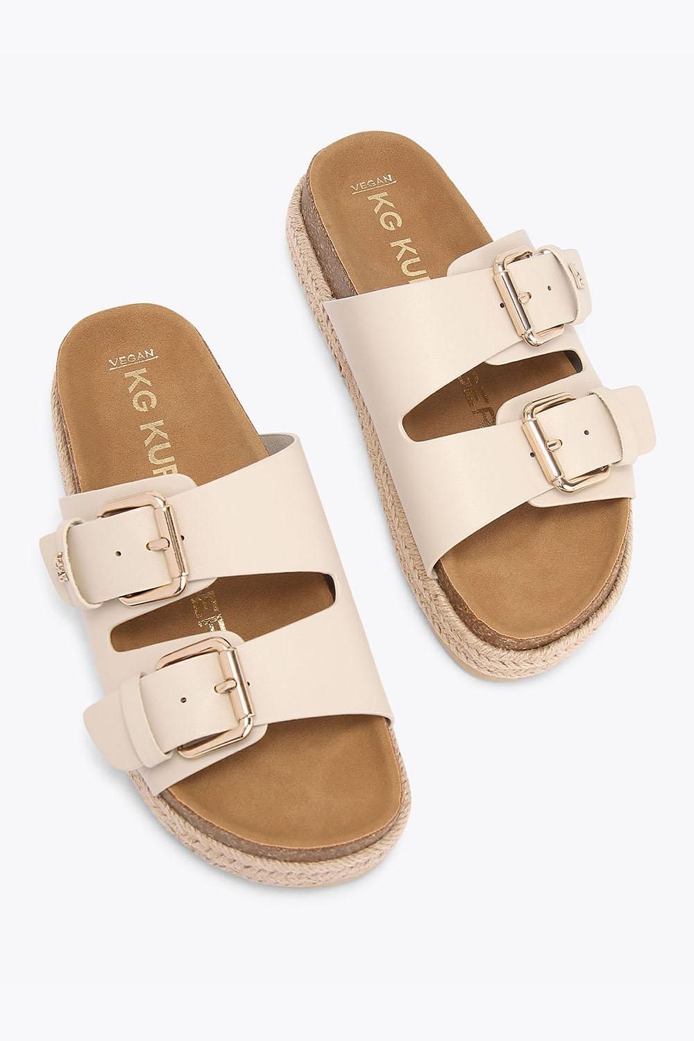 KG Kurt Geiger Raquel' Sandals