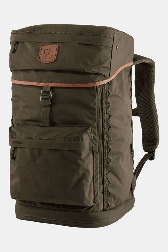 Fjällräven Singi Stubben Rugtas