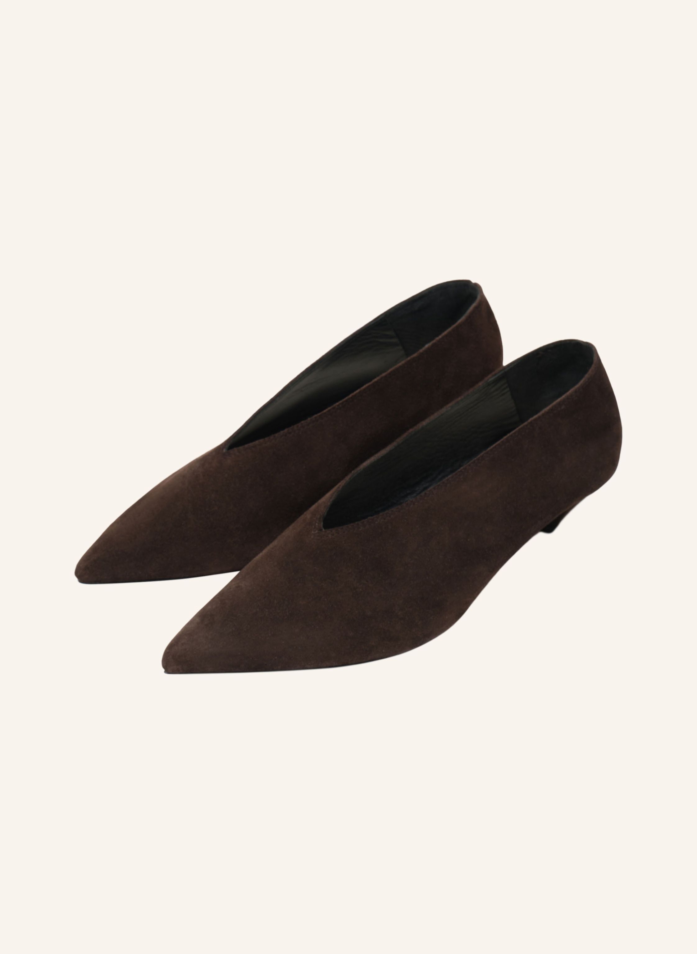 BIMBA Y LOLA Lederpumps