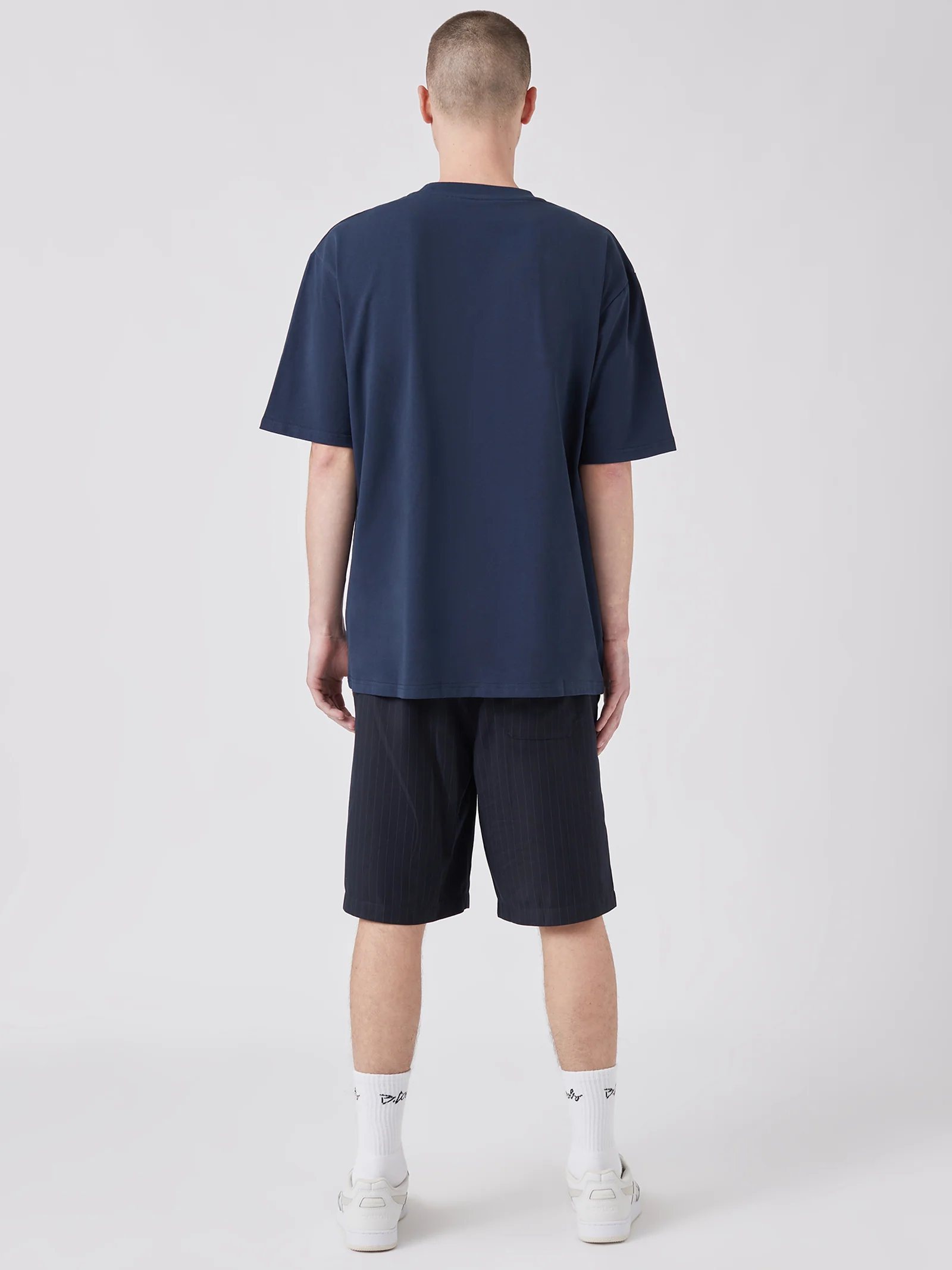 Vinca Tee