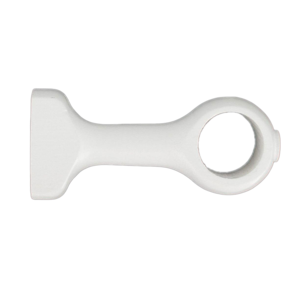 Conjunto 2 de terminais brancos