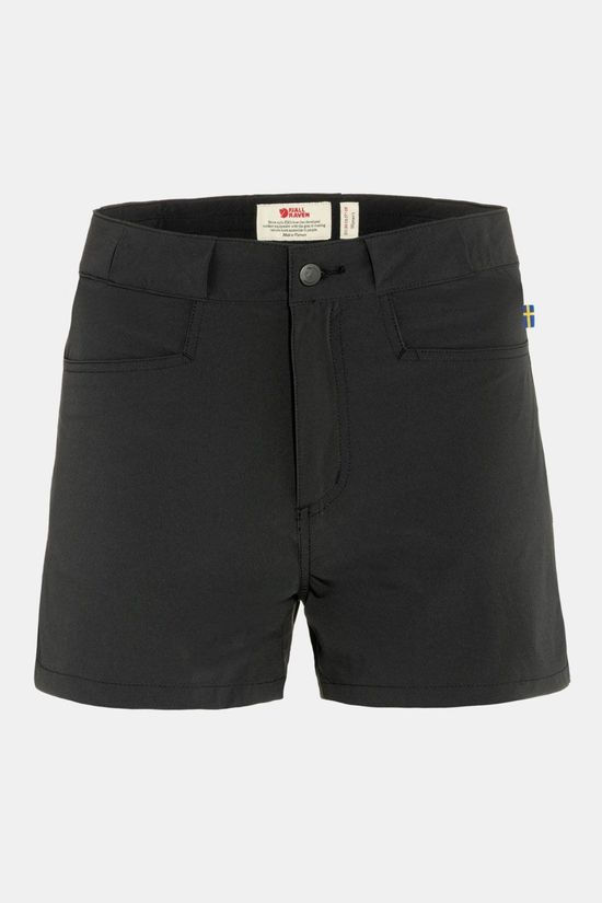 Fjällräven High Coast Lite Korte Broek Dames
