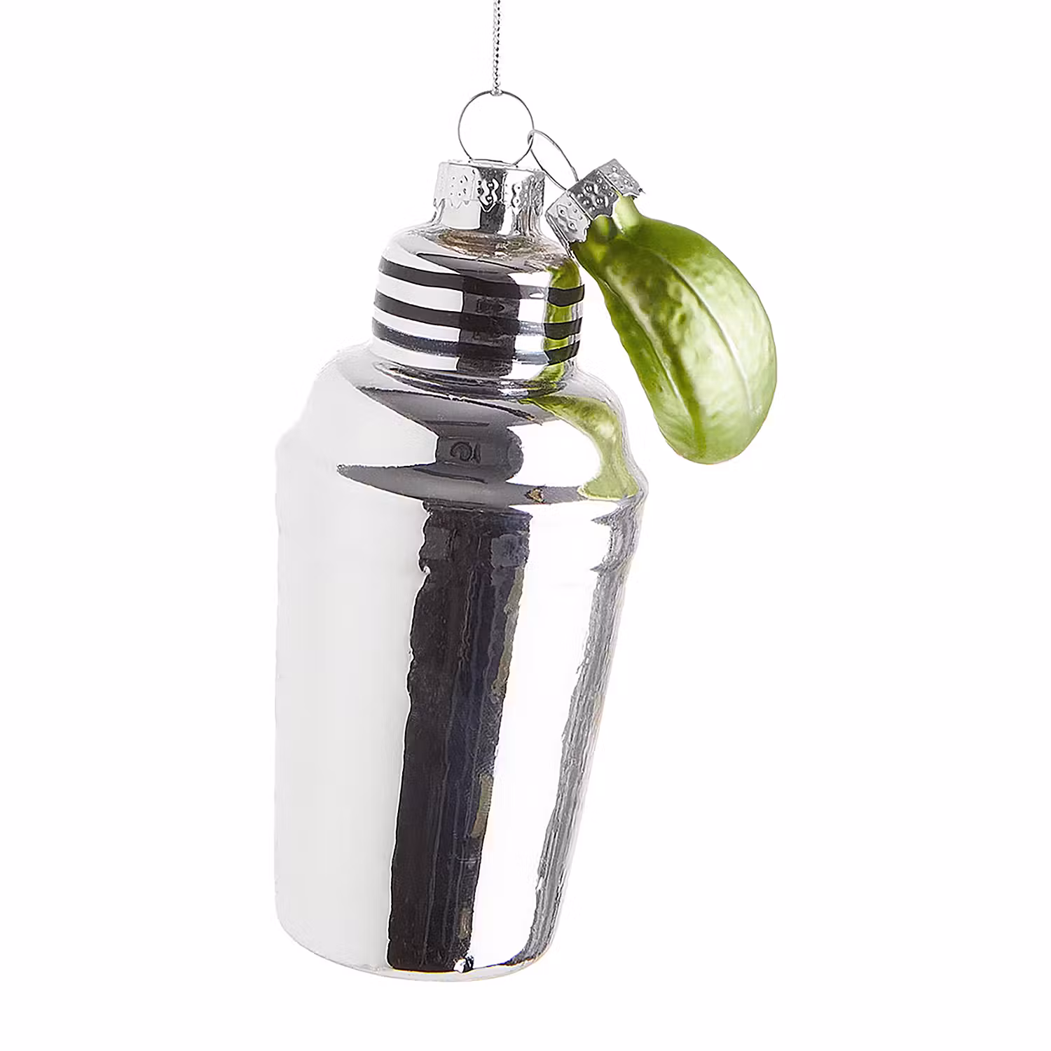 HANG ON Baumanhänger Cocktail Shaker