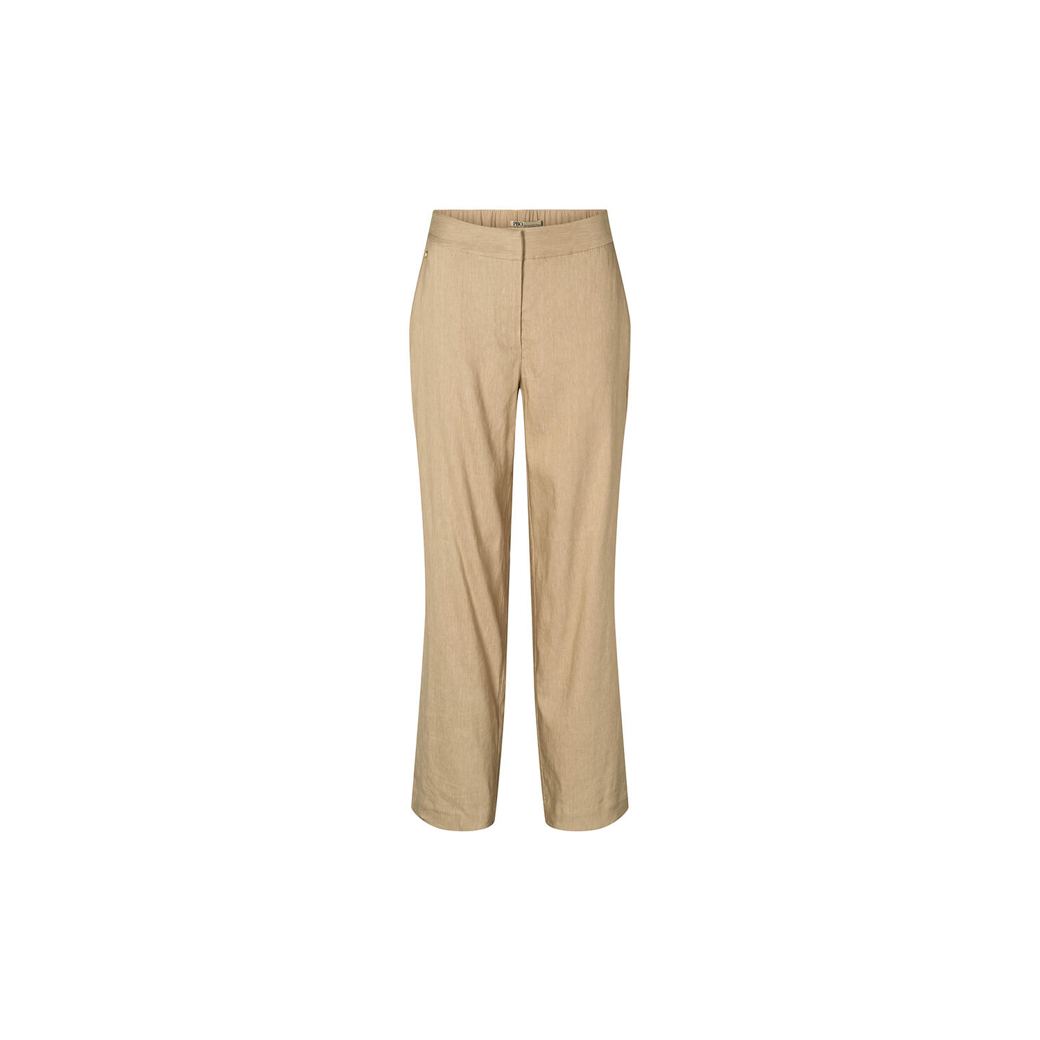 4110PBOMalto pants, light-sand